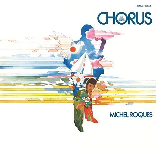 Roques, Michel: Chorus