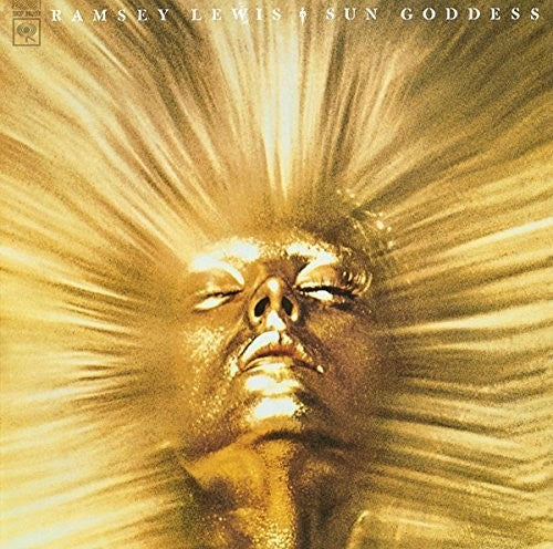 Lewis, Ramsey: Sun Goddess