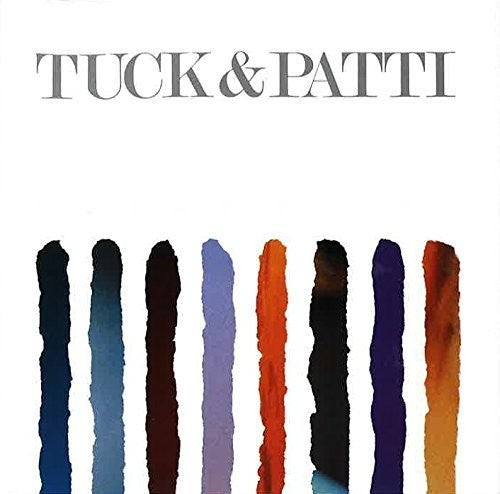 Tuck & Patti: Tears of Joy