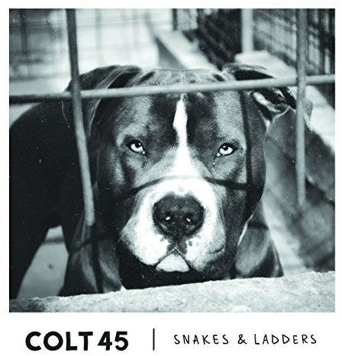 Colt 45: Snakes & Ladders