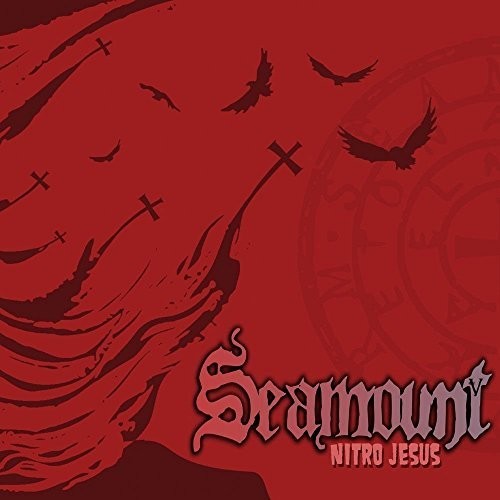 Seamount: Nito Jesus
