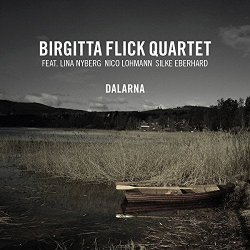 Flick / Traditional / Birgitta Flick Quartet: Dalarna