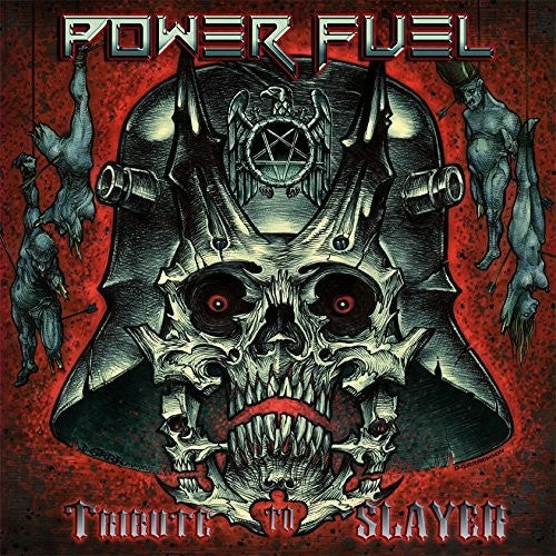 Power Fuel: Tribute to Slayer