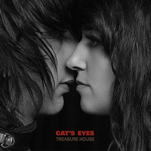 Cats Eyes: Treasure House