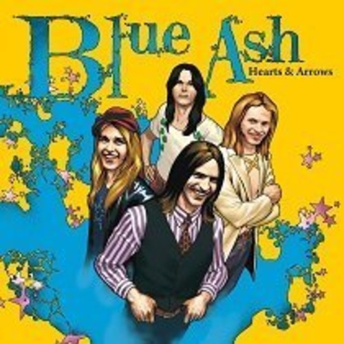 Blue Ash: Hearts & Arrows