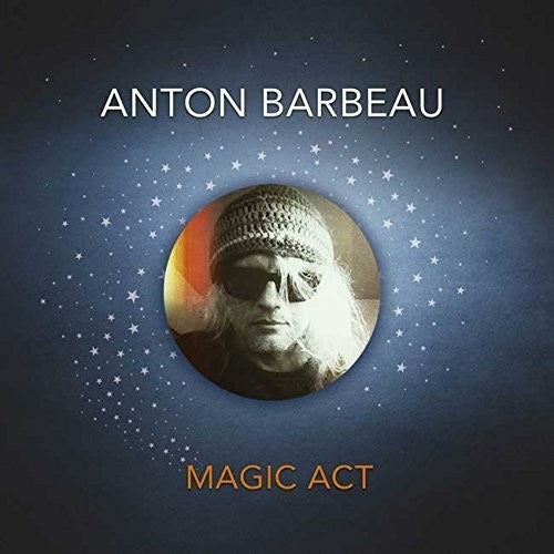 Barbeau, Anton: Magic Act