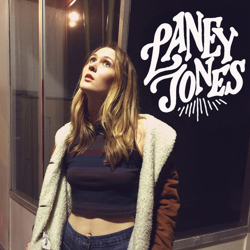 Jones, Laney: Laney Jones