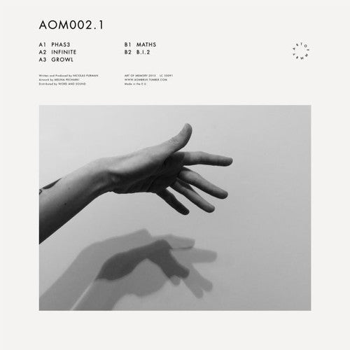 Purman, Nico: Aom002.1