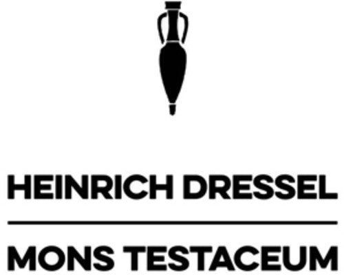 Dressel, Heinrich: Mons Testaceum