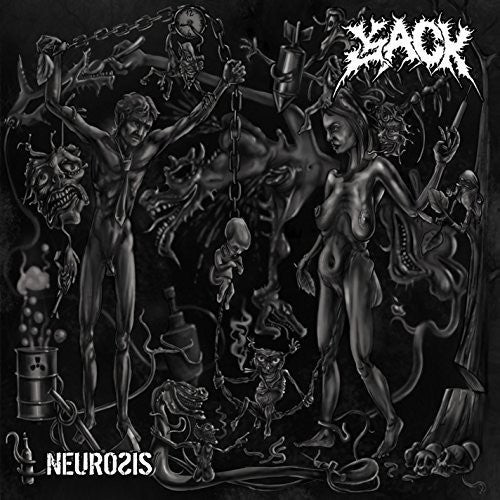 Jack: Neurozis