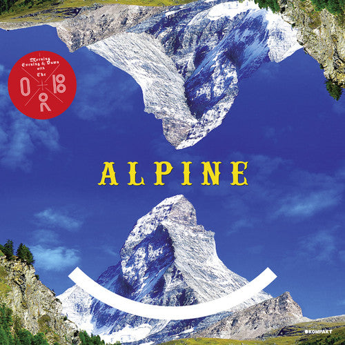 Orb: Alpine