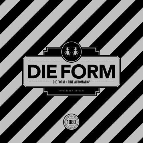 Die Form: Die Form Fine Automatic 2