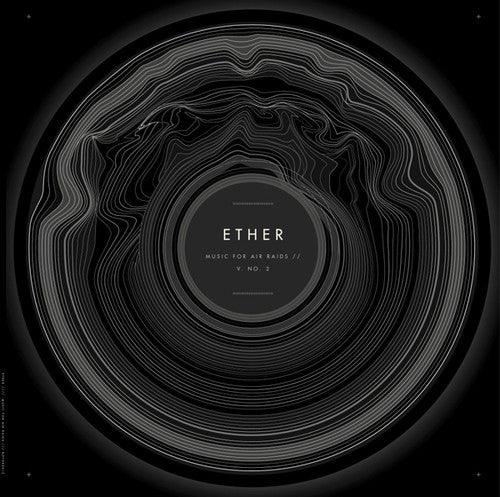 Ether: Music for Air Raids V2.0