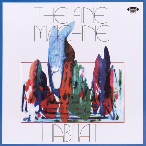 Fine Machine: Habitat