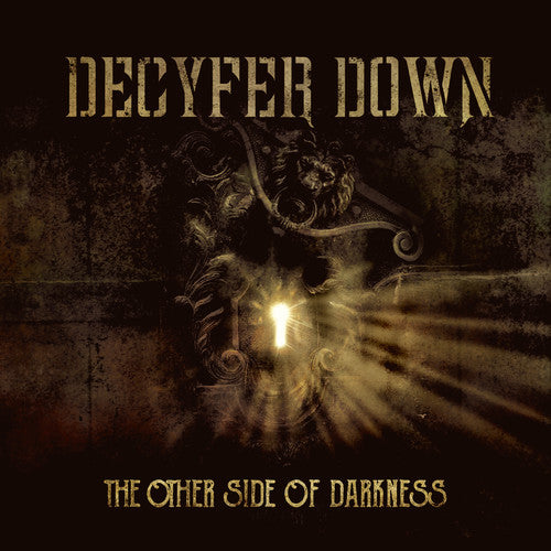 Decyfer Down: The Other Side Of Darkness