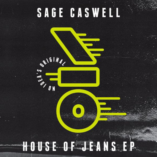 Caswell, Sage: House of Jeans