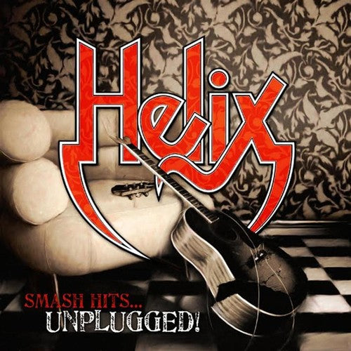 Helix: Smash Hits Unplugged