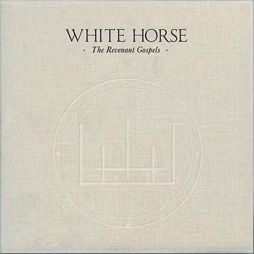 White Horse: Revenant Gospels