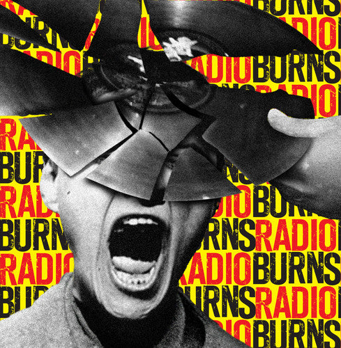 Radio Burns: Radio Burns / 3164 Hanley
