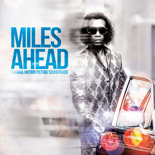 Davis, Miles: Miles Ahead (Original Motion Picture Soundtrack)