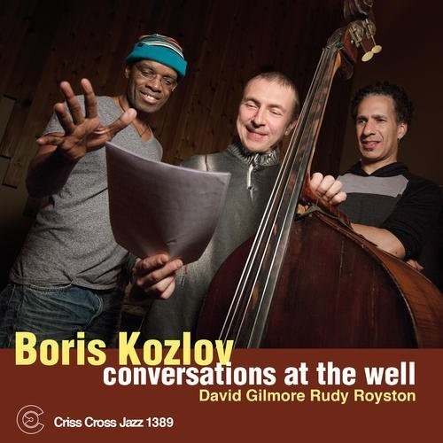 Kozlov, Boris: Conversations at the Well