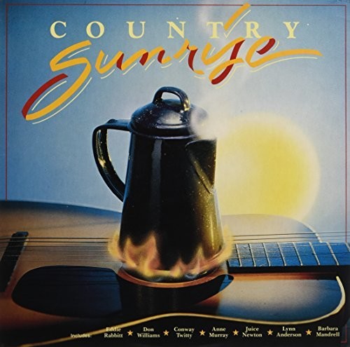 Twitty, Conway / Newton, Juicy / Lee, Johnny: Country Sunrise