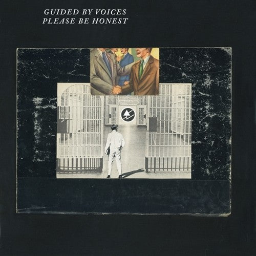 Guided by Voices: Please Be Honest