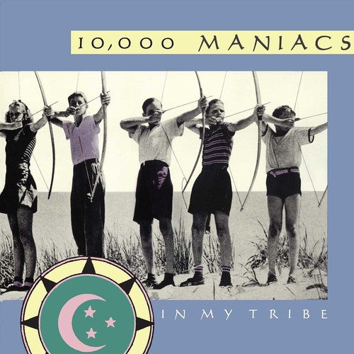 10,000 Maniacs: In My Tribe