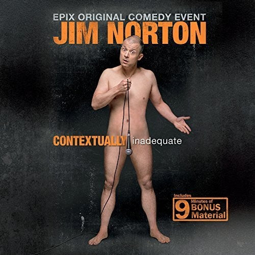 Norton, Jim: Contextually Inadequate