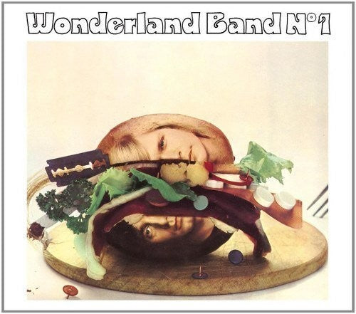 Wonderland: Band No. 1