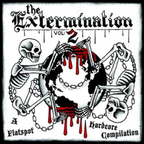 Extermination: Vol. 2