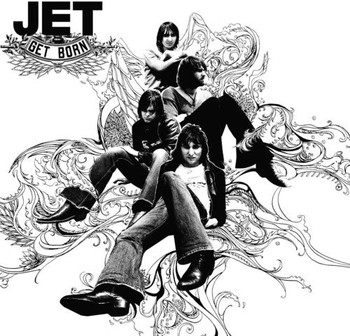 Jet: Get Born