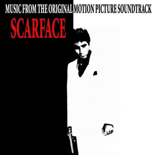 Scarface / O.S.T.: Scarface (Original Soundtrack)