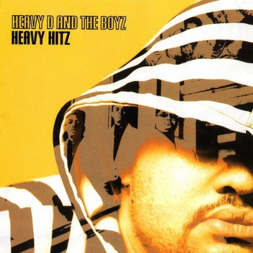 Heavy D & the Boyz: Heavy Hits