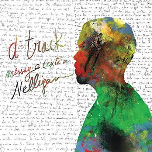 D-Track: Message Texte a Nelligan
