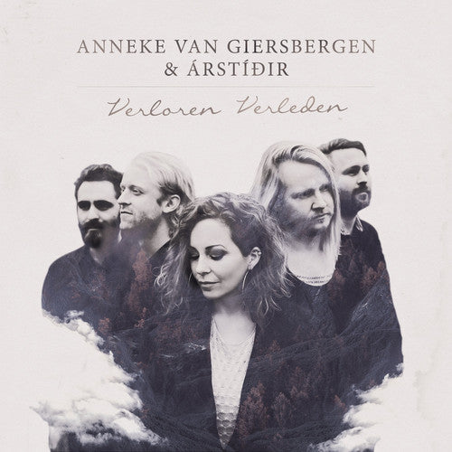 Anneke Van Giersbergen & Arstidir: Verloren Verleden