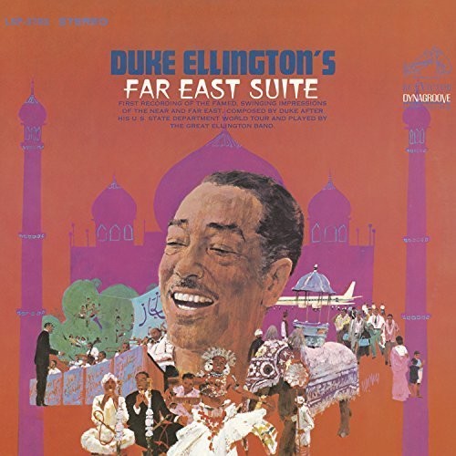 Ellington, Duke: Far East Suite