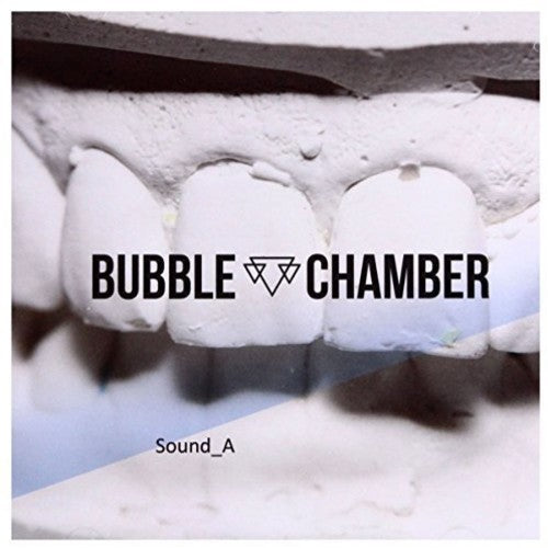 Bubble Chamber: Sound a