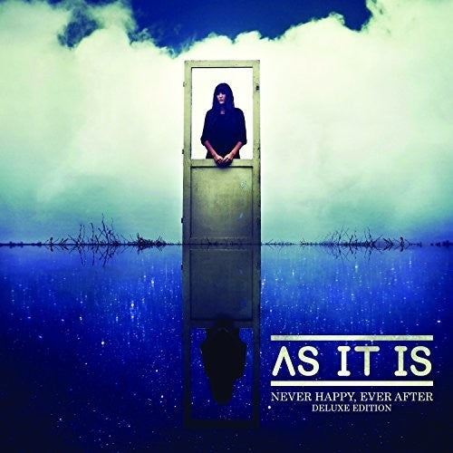 As It Is: Never Happy Ever After: Deluxe Edition