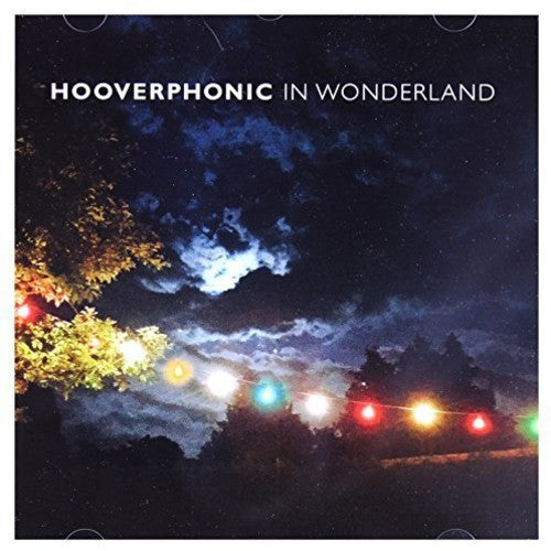 Hooverphonic: In Wonderland