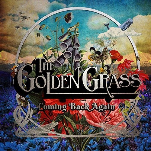 Golden Grass: Coming Back Again