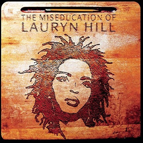 Hill, Lauryn: Miseducation of Lauryn Hill