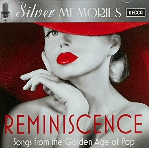 Silver Memories: Reminiscence / Various: Silver Memories: Reminiscence / Various