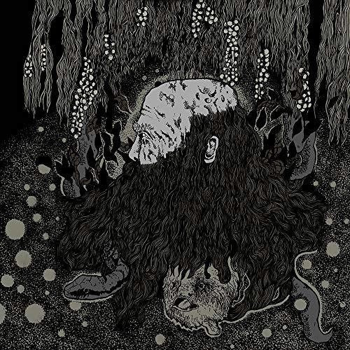 Botanist / Palace of Worms: Split 1 - Hanging Gardens Of Hell & Ode To Joy