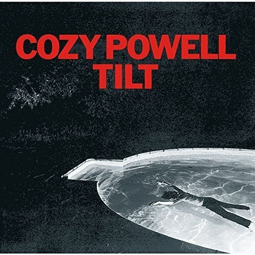 Powell, Cozy: Tilt