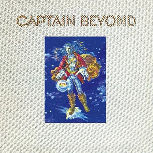 Captain Beyond: Captain Beyond