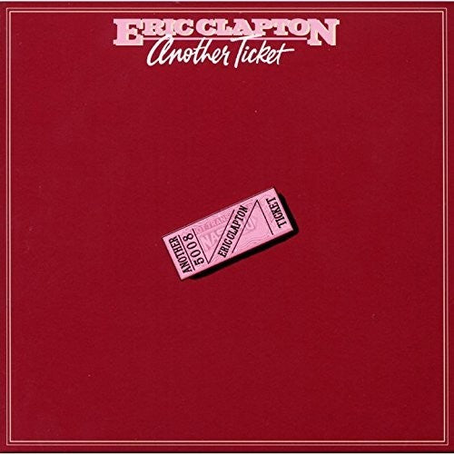 Clapton, Eric: Another Ticket