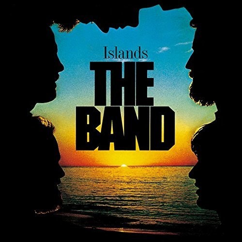 Band: Islands