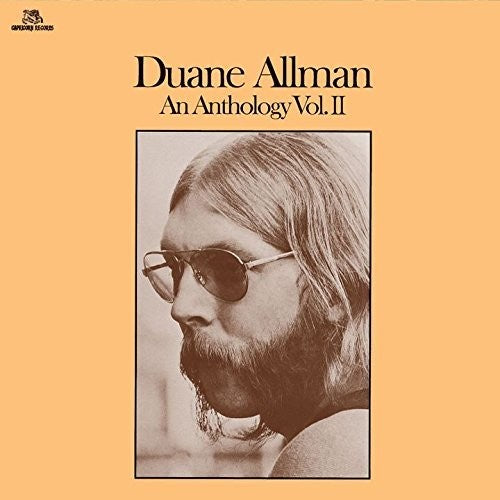 Allman, Duane: Anthology Volume 2