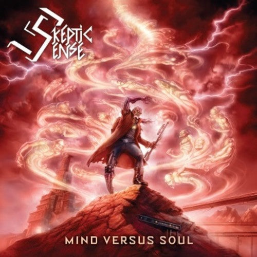 Skeptic Sense: Mind Versus Soul: The Anthology